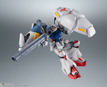 ROBOT魂 RX-78GP02A ガンダム試作2号機 ver.A.N.I.M.E. MSV_画像4