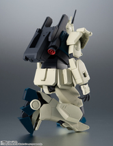 ROBOT魂 RX-79(G)Ez-8 ガンダムEz-8 ver.A.N.I.M.E. MSV_画像4