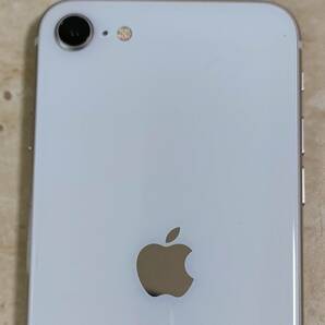 SoftBank iPhone SE_3（第3世代） 64GB スターライト中古品 SIMロック無しの画像7