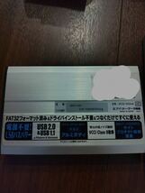 4.24 ハードディスク等　まとめ　External 1.8 ZIF Case 64 MB SDRAM INSIDE LaCie HDPX Series Portable Hard Disk ほか_画像9