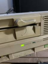 NEC PC-8801FA 通電確認済み　現状_画像8