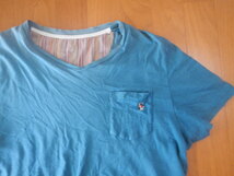 ポール　スミス　Tシャツ　Lサイズ　Paul　Smith　_画像3