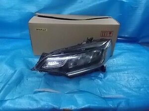  Fit GK3 / GK4 поздняя версия LED левая передняя фара NTA404103