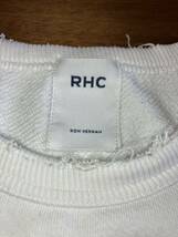 RHC Ron Herman Sweat Tee_画像3