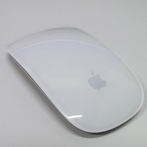 1. Apple Magic Mouse A1296 3Vdc (アップル純正Bluetoothマウス)