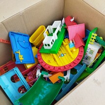 TOMY プラレールセット【120サイズ】_画像2