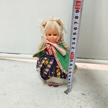 民族衣装人形【60サイズ】_画像2