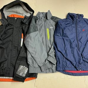 71)【福袋】子供服*男の子*NIKE*adidas*UNDER ARMOR*大量まとめ売り*35点セット*140-150-160*ナイキ*アディダス*アンダーアーマー等*の画像2