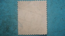 第2次昭和切手　使用済　オーロワンピ燈台　４０銭　旧版　４　　_画像2