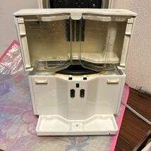(中古品)三菱電機 IHジャー炊飯器 NJ-XW105J 14年製 ジャンク品_画像5