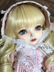 myoudoll minidelia sp 幼sdサイズ