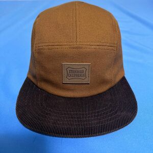 STANDARD CALIFORNIA CAP 新品未使用