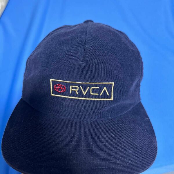 RVCA キャップ