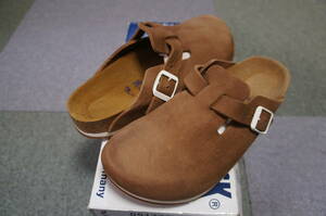 BIRKENSTOCK