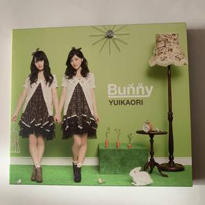 Bunny　ゆいかおり　CD＋DVD　キングレコード