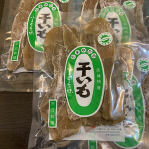 たまゆたか 干し芋 茨城 特産 170g 4個セット 615の画像2