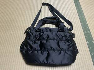 ★ルートート　ROOTOTE　トートバッグ　　黒　★新品未使用