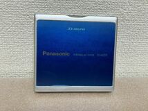 ジャンク Panasonic ポータブル MD プレーヤー パナソニック 6台まとめて 部品取り等_画像4