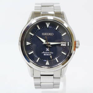 SEIKO セイコー Prospex プロスペックス アルピニスト 自動巻き 腕時計 メンズ SBDC159 6R35-01M0 2403-N0134K(NT)