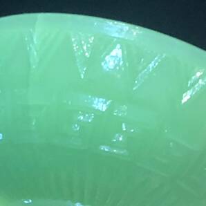 緑練杯 型ガラスの画像4