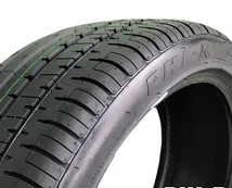 ACCELERA アクセレラ 225/50ZR17 98W XL PHI-R サマータイヤ 1本 タイヤ単品_画像3