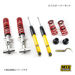 MTS TECHNIK/MTS コイルオーバーキット スポーツシリーズ BMW 3シリーズ E36 09/90～11/98 XMTSGWBM01-S