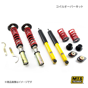 MTS TECHNIK/MTS コイルオーバーキット スポーツシリーズ BMW 3シリーズ kabriolet E30 11/82～05/93 XMTSGWBM105-S