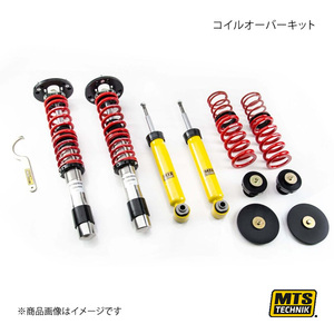 MTS TECHNIK/MTS コイルオーバーキット スポーツシリーズ BMW 5シリーズ Touring E61 03/04～12/10 XMTSGWBM112-S