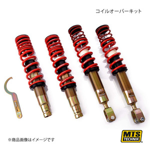 MTS TECHNIK/MTS コイルオーバーキット スポーツシリーズ シビック 6 ハッチバック EJ/EK 11/95～02/01 MTSGWHO01-S