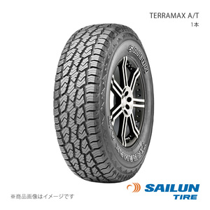 SAILUN サイルン TERRAMAX A/T 265/70R16 112T 1本 タイヤ単品