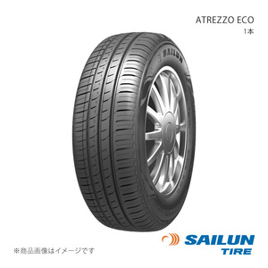 SAILUN サイルン ATREZZO ECO 195/65R14 89H 1本 タイヤ単品