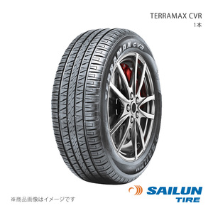 SAILUN サイルン TERRAMAX CVR 235/70R16 106H 1本 タイヤ単品