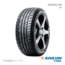 SAILUN サイルン ATREZZO ZSR 245/35R20 95W 1本 タイヤ単品_画像1