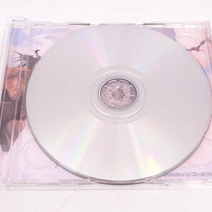 AA1434/動作品 ソーサリアン メガドライブ バージョン オリジナル サウンドトラック/箱 帯 付/SEGA MD CD サントラ 保管品の画像3