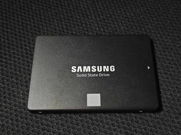 SAMSUNG SSD 850 EVO 1TB MZ-75E1T0