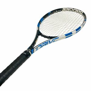 BABOLAT　バボラ　ピュアドライブライト　2015年モデル　硬式テニスラケット　G1