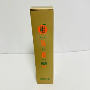 柑気楼　健露DX 150ml 薬用育毛剤