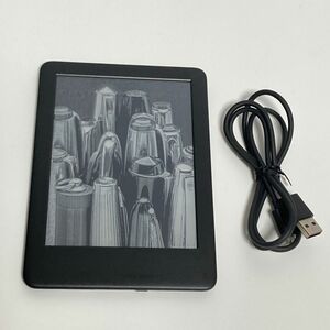 Kindle キンドル　第10世代 2019年モデル J9G29R 8GB 広告なし