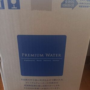 プレミアムウォーター ウォーターサーバーの水 12L 1本