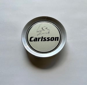 Carlsson カールソン　ホイールセンターキャップ 1個　品番M277　