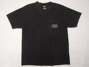 ◆古着卸USA■HARLEY DAVIDSON☆Tシャツ★★★L　 Hanes　アメリカ直輸入　SALE お見逃しなく!