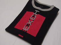 ◆古着卸USA■ARMANI EXCHANGE☆Tシャツ★★★ アメリカ直輸入　SALE お見逃しなく!_画像6