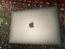 MacBook Air Retina13インチ2019 16GB マックブックエア BJ_画像3