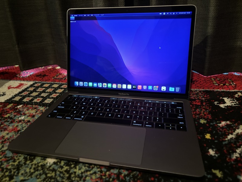 Yahoo!オークション -「macbook pro ジャンク 2016」の落札相場・落札価格 Yahoo!オークション -「macbook pro ジャンク 2016」の落札相場・落札価格