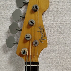 フェンダー Fender PRECISION BASS エレキベース ジャンク 現状販売の画像3