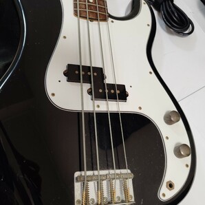 フェンダー Fender PRECISION BASS エレキベース ジャンク 現状販売の画像8