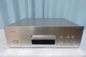 AIRBOW TEAC VRDS-15 Special Tuned CD плеер Teac утиль 