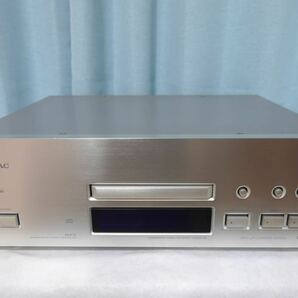 AIRBOW TEAC VRDS-15 Special Tuned CDプレーヤー ティアック ジャンク品の画像1