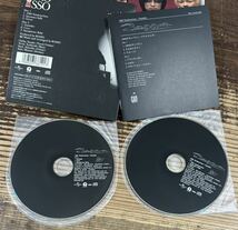 CD ３タイトルセット】ROSSO■BIRD■初回限定 CD+DVD Dirty Karat■2CD 1000のタンバリン/アウトサイダー■検) MICHELLE GUN BIRTHDAY_画像2