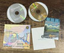 CD ３タイトル・セット】HAPPY END はっぴいえんど■細野晴臣 HOSONO HOUSE■ベスト盤 CITY■2CD トリビュート 参加: スピッツ くるり _画像6